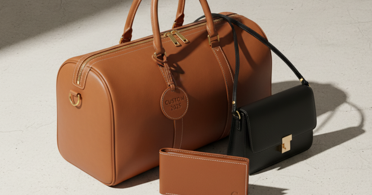 How Bulk Bags and Wallets NY Boost Profit for Modern Retailers